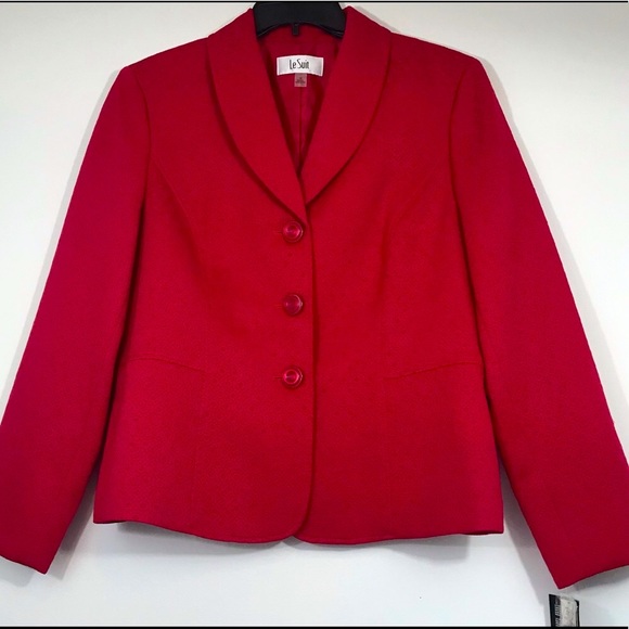 NWT! 2 PIECE SUIT by LE SUIT - Picture 1 of 11